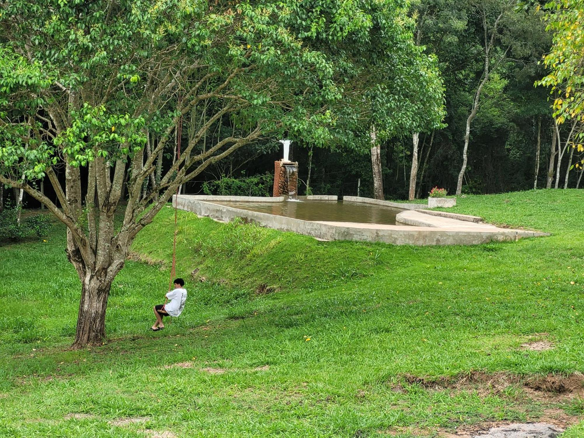 Pousada Moinho De Pedra Extrema Eksteriør billede