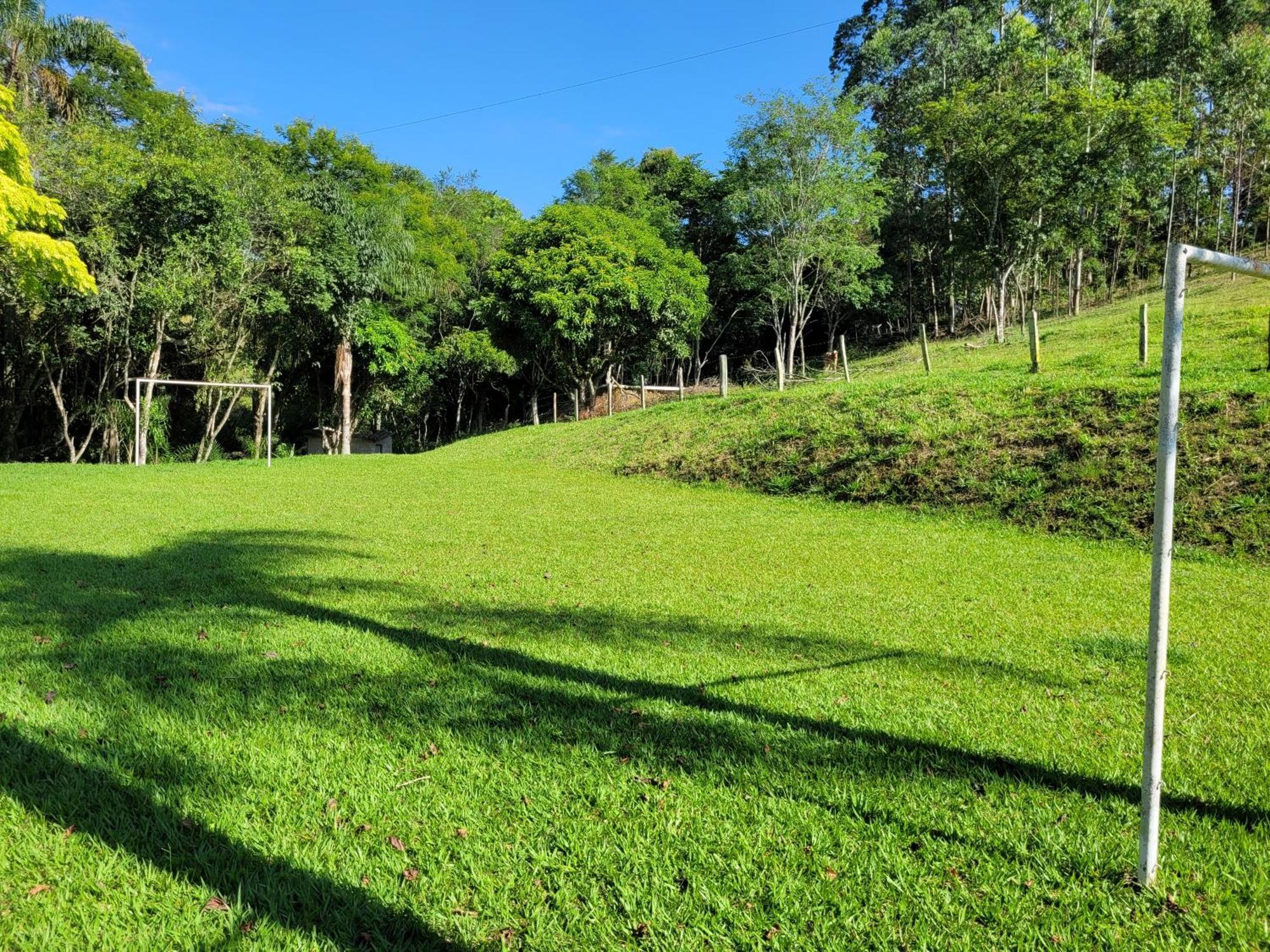 Pousada Moinho De Pedra Extrema Eksteriør billede