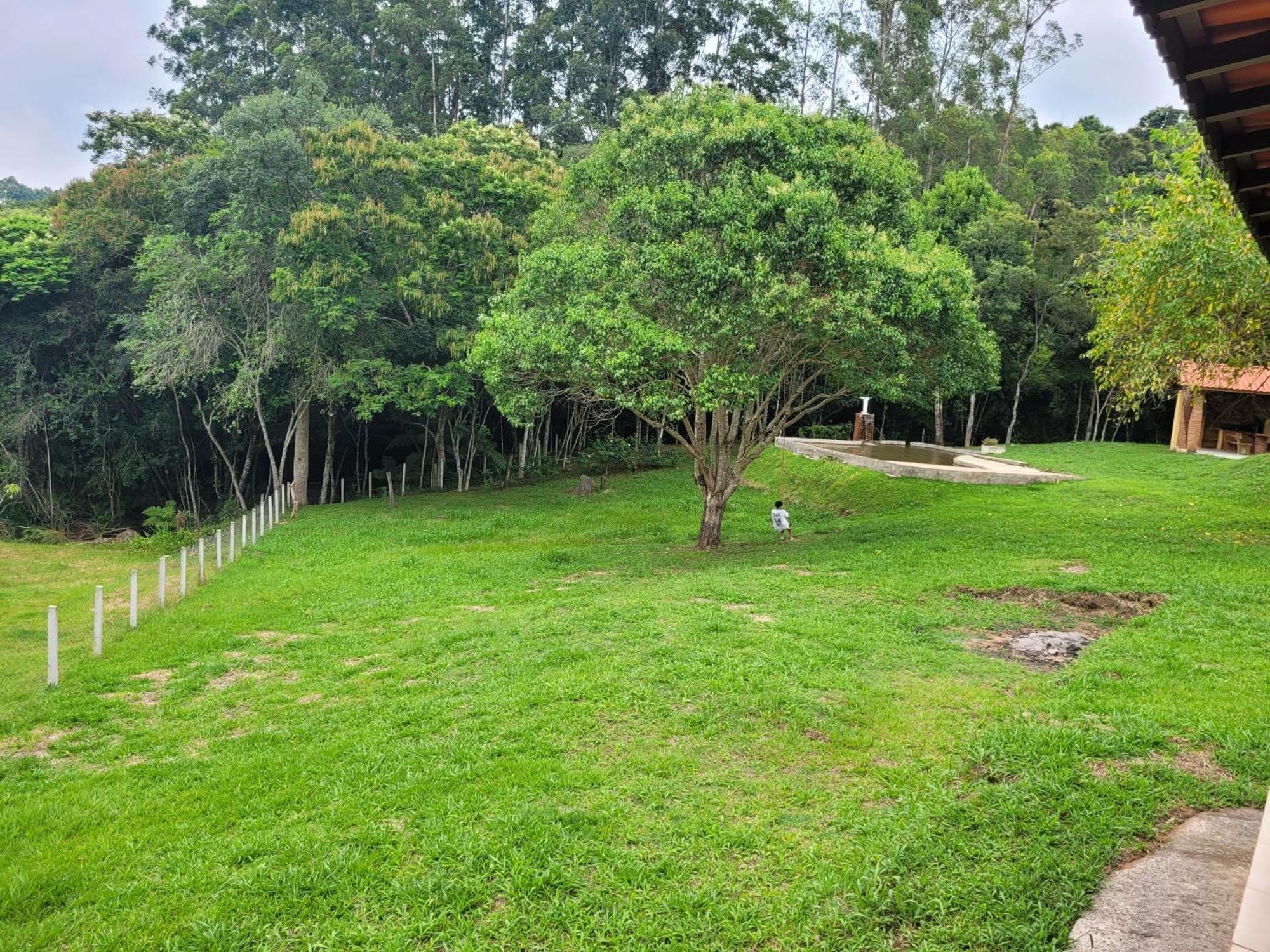 Pousada Moinho De Pedra Extrema Eksteriør billede